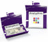 Set 8 Big Dot of Happiness Purple Grad - Best is Yet to Come - Purple Graduation Party Money And Gift Card Holders