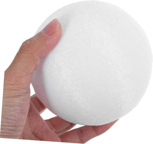 3d Plastic Lamp Cover Printed Moon Lamp Shade for Wall Floor and Table Lighting