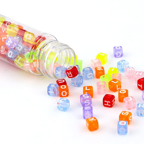 DEPEPE 30pcs 50ml Clear Flat Plastic Test Tubes - with Screw Caps for Candy and Beads Storage