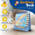Thought-Spot I Know What to Do Flipbook | Emotions Wheel & Feelings Chart | Emotional Regulation Tool for Home, Class