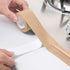 Bath Sealant Strip, Waterproof Caulk Tape, Self Adhesive for Kitchen, Toilet, Bathroom