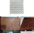 NentMent 36 Pack Countertop Cutting Board Rubber Feet Gripper Non Slip Adhesive Bumper Pads Grips for Bamboo Cutting