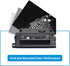 TRUE IMAGE Compatible Toner Cartridge Replacement for HP 90A CE390A 90X CE390X, Black, 1-Pack