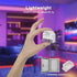 ESP32 5~24V WS2811 WS2812 SK6812 TM1814 WS2813 WS2815 GLEDOPTO Mini WLED LED Controller DC DIY Dynamic Lighting Work