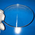 100mm (4''), 100mm, 100mm) Fresnel Lens Magnifier, Diameter Focal Length Acrylic Lens (not Glass), for Physics