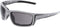 MCR Safety SR522PF Swagger Safety Glasses, Work Glasses, Gray MAX6 Anti-Fog Lens, Foam Lined, Gray Frame