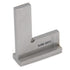 T Tulead Machinist Square, Precision Woodworking Square Right Angle Engineer Square 50x40mm/2"x1.57"