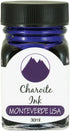 MONTEVERDE Bottle Ink - 30ml, Charoite (G309CH)