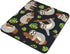 Funny Sloth Mouse Pad, Sloth on The Branch Office Desk Accessories, Cute Sloth Decor