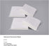 AAwipes Cleanroom Wipers 4x4 - 1200 Pcs, Cellulose/Polyester Blend, Grade A, 68GSM, Lint Free Wipes for Lab,