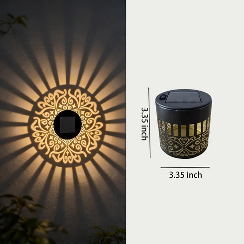 2 Pack LED Outdoor Wall Light Fixtures, Black Front Porch Lights Wall Mount Lighting, Exterior Waterproof Wall Lantern