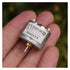 RWEABLGJXP 310 5V 6V 6500RPM 24mm 2mm Metal Brush Electronic Starter DC Engine Shaft for Optical Instrument Toy Model