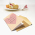 Chenive Best Friend Pregnant Card, Pregnancy Congratulations Card, Bestie Pregnant Gift, Baby Shower Card for Girl, My