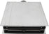 LQ Industrial Lab Lifting Platform, 90mm Adjustable Aluminum Alloy Rack Scissor Lab Jack