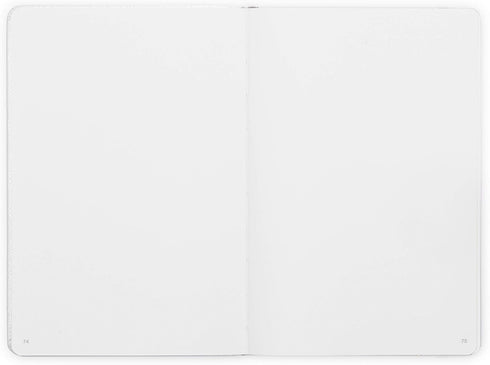 Minimalism Art, Premium Hard Cover Notebook Journal, X-Large Size, Master A4 8.3" x 11.4", 186 Numbered Pages, Gusseted