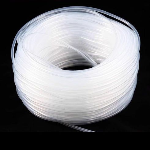 COYOUCO 32.8Ft Food Grade Silicone Hose for Home Brewing, Beer Lines, Wine