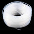 COYOUCO Food Grade Silicone Tube (32.8Ft) for Home Brewing, Beer Lines, Wine