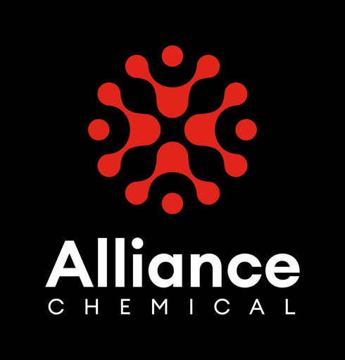 10% 2 Alliance Chemical Vinegar - Concentrated Industrial Strength - Quarts
