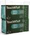 Cq Acrylic Clear Mask Dispenser, Wall Floating Glove Rack and Glove Box Dispenser Holder, Pack of 1