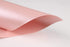 Pink Metallic Paper, 100-Pack Light Pink Shimmer Paper, 120 GSM, 8.5 x 11 Inches for Crafting