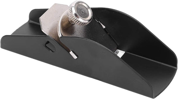 Hand Planer, Mini Wood Planer Tool for Woodworking Flat Bottom Trimming and Surface Smoothing
