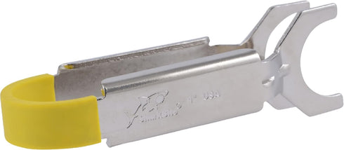 SharkBite Disconnect Tongs, 1 Inch, for Push to Connect Brass Plumbing Fittings, U715A