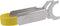 SharkBite Disconnect Tongs, 1 Inch, for Push to Connect Brass Plumbing Fittings, U715A