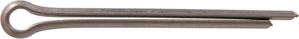 Hillman 43707 Stainless Steel Cotter Pin, 5/32 x 1-1/2-Inch, 12-Pack
