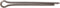 Hillman 43707 Stainless Steel Cotter Pin, 5/32 x 1-1/2-Inch, 12-Pack