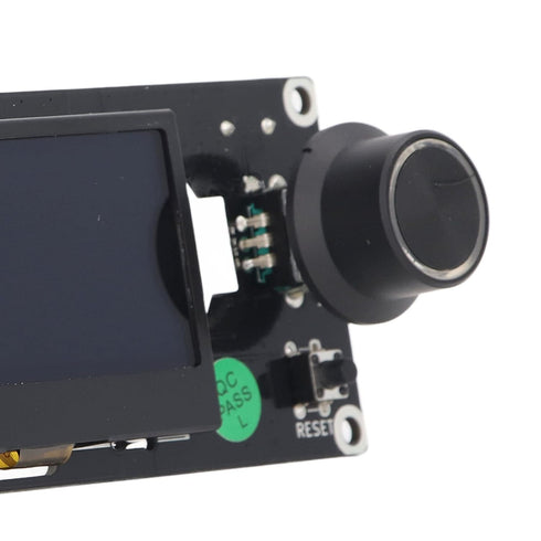 3D Mini12864 V3, V2V3, 1V2, Marlin2.x, Printer LCD Smart Display Screen, RGB Backlight, Support MKS for Robin Sgen Gen