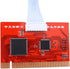 POCREATION PCI Motherboard Diagnostic Tester - Real-Time Analysis