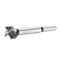 13/16" Forstner Drill Bit for Precise Woodworking, Durable YG8 Carbide, Ideal for Hard Wood and Plastic