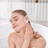 Generic 100Pcs Salons.(100 pcs/Pack). Earmuffs,Disposable Elastic Shower Earmuffs,Used for Hair