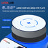 2200RPM Magnetic Stirrer with 2 Stir Bars, 5000ml Stainless Steel Magnetic Mixer for Lab Homebrew Sauces