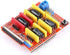 Dioche CNC Expansion Board with A4988 Stepper Motor Driver Kit for Engraver