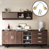 2 Pack Bohemian Style Rope Knobs: Door Handle Rope Knot Cabinet Drawer Pulls for Kitchen Cabinet, Wardrobe