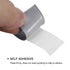 uxcell Waterproof Seal Caulk Strip Tape, Self Adhesive 0.87"W x 10.5'L PVC Sealing Tape for Kitchen