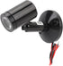 Sonew 2 Pcs LED Mini Spotlight, DC 12V Rotatable Display Case Light