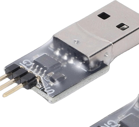 SPYMINNPOO 2PCS Programming Programmer AM32 BL32 ESC Tool, USB & Firmware Tuner ESC Parameter Tuners for Open Source