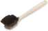 Marshalltown Scrub Brushes, Stiff Palmyra Bristles, 508mm Handle Length, Made in The