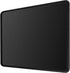 TONOS Black Mouse Pad, 11 x 8.7 in. Basic Computer Mouse Pad with Stitched Edges & Non-Slip Rubber Base