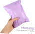 200pcs VALICLUD Self-Sealing Menstrual Disposal Bags Thickened Feminine Pouches for Periods and Convenient Pad Trash