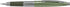Pentel Sharp Kerry Mechanical Pencil, 0.5mm, Green Metallic Olive Barrel, 1 Pack