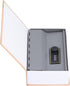 Tomedny Diversion Book Safe, Book Box with Combination Lock Decorative Hidden Safe Mini Money Box for Home Office