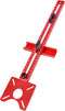 Waylenbo 4 in 1 Router Milling Groove Bracket, Aluminum Alloy Router Circle Cutting