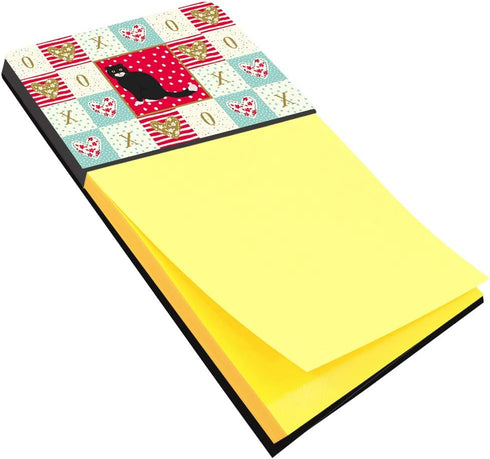 Foldex Exotic Fold 2 Cat Love Sticky Note Holder