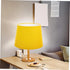DOITOOL Chinese Pastoral Style Lamp Shade for Table and Floor Lamps Replacement Light Cover Versatile and Durable