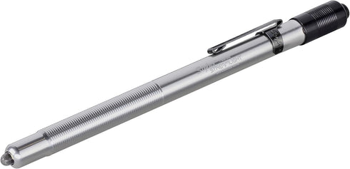 Streamlight 65012 Stylus 11-Lumen White LED Pen Light for Medical, Inspection, and