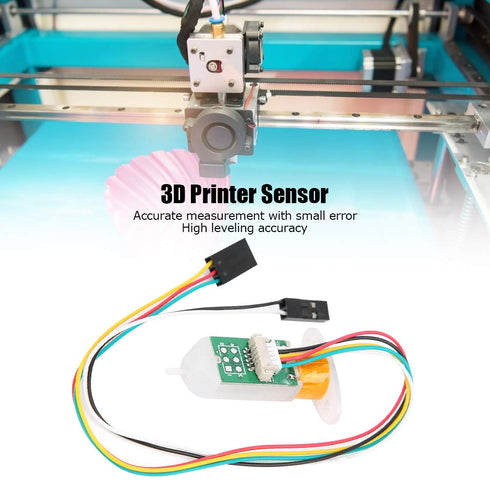 3D Touch Automatic Bed Leveling Sensor for 3D Printer Machine Tool Leveling Module