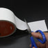 i frmmy Removable Clear Double Sided Sticky Tape, 2 Inches x 20 Yards, No Residue